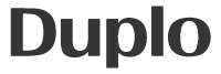 logo duplo